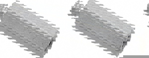 Male-Female Hex Circuit Board Standoff: #4-40, 3/16